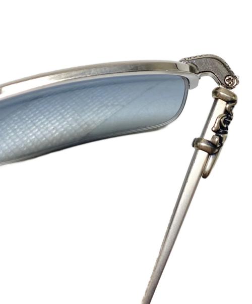 CHROME HEARTS（クロムハーツ）CHROME HEARTS (クロムハーツ) I'DEATIT Ⅱ サイズ:61□15-138の古着・服飾アイテム