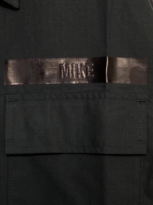 WTAPS（ダブルタップス）WTAPS (ダブルタップス) JMOD 01 LS COTTON RIPSTO グリーン サイズ:2の古着・服飾アイテム