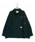 WTAPS（ダブルタップス）の古着「JMOD 01 LS COTTON RIPSTO」｜グリーン