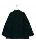 WTAPS (ダブルタップス) JMOD 01 LS COTTON RIPSTO グリーン サイズ:2：30000円