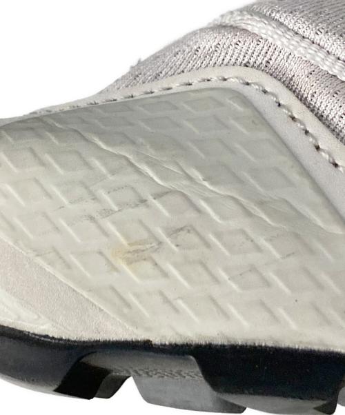 SALOMON（サロモン）SALOMON (サロモン) Y. PROJECT (ワイプロジェクト) スニーカー ホワイト サイズ:27.5cm(US9.5)の古着・服飾アイテム