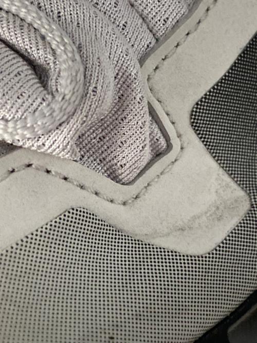 SALOMON（サロモン）SALOMON (サロモン) Y. PROJECT (ワイプロジェクト) スニーカー ホワイト サイズ:27.5cm(US9.5)の古着・服飾アイテム