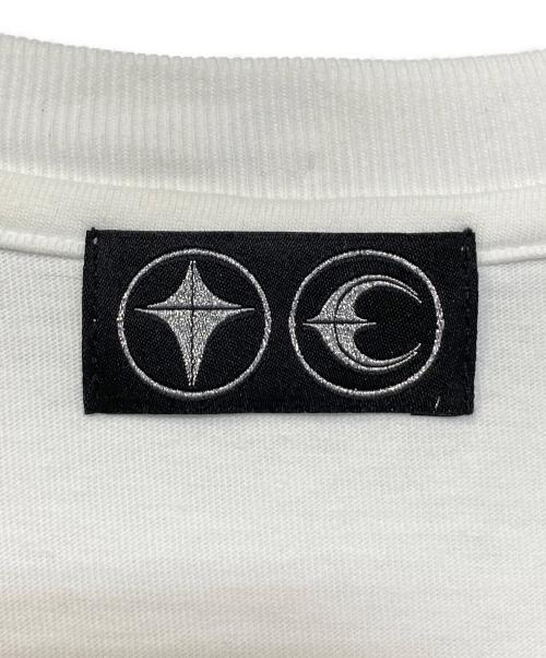 THUG CLUB（サグ クラブ）THUG CLUB (サグ クラブ) TC Basic Long Sleeve ホワイト サイズ:3の古着・服飾アイテム