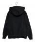 OCTOBERS VERY OWN (オクトーバーズ ベリー オウン) MURAKAMI TAKASHI (ムラカミタカシ) パーカー ブラック サイズ:S：18000円
