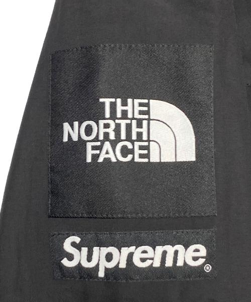 SUPREME（シュプリーム）SUPREME (シュプリーム) THE NORTH FACE (ザ ノース フェイス) S Logo Mountain Jacket ブラック サイズ:Lの古着・服飾アイテム
