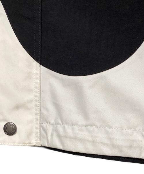 SUPREME（シュプリーム）SUPREME (シュプリーム) THE NORTH FACE (ザ ノース フェイス) S Logo Mountain Jacket ブラック サイズ:Lの古着・服飾アイテム