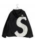 SUPREME (シュプリーム) THE NORTH FACE (ザ ノース フェイス) S Logo Mountain Jacket ブラック サイズ:L：65000円