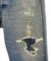 中古・古着 LEVI'S (リーバイス) 501 後期 Big E スカイブルー サイズ:不明：35000円