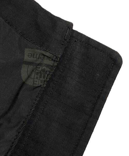 THE NORTH FACE（ザ ノース フェイス）THE NORTH FACE (ザ ノース フェイス) SUPREME (シュプリーム) Expedition Jacket GORE-TEX ブラック サイズ:Sの古着・服飾アイテム