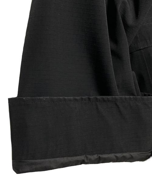 THE NORTH FACE（ザ ノース フェイス）THE NORTH FACE (ザ ノース フェイス) SUPREME (シュプリーム) Expedition Jacket GORE-TEX ブラック サイズ:Sの古着・服飾アイテム