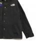 中古・古着 THE NORTH FACE (ザ ノース フェイス) SUPREME (シュプリーム) Expedition Jacket GORE-TEX ブラック サイズ:S：110000円