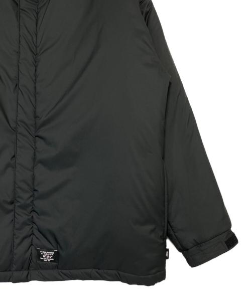 WTAPS（ダブルタップス）WTAPS (ダブルタップス) ST/JACKET/POLY.TAFFETA.DOT SIGHT ブラック サイズ:3の古着・服飾アイテム