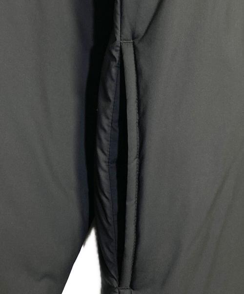 WTAPS（ダブルタップス）WTAPS (ダブルタップス) ST/JACKET/POLY.TAFFETA.DOT SIGHT ブラック サイズ:3の古着・服飾アイテム