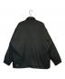 WTAPS (ダブルタップス) ST/JACKET/POLY.TAFFETA.DOT SIGHT ブラック サイズ:3：30000円