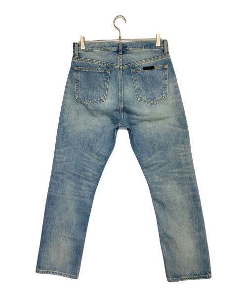 FOG ESSENTIALS（フィアオブゴッド エッセンシャル）FOG ESSENTIALS (フィアオブゴッド エッセンシャル) デニムパンツ インディゴ サイズ:30の古着・服飾アイテム