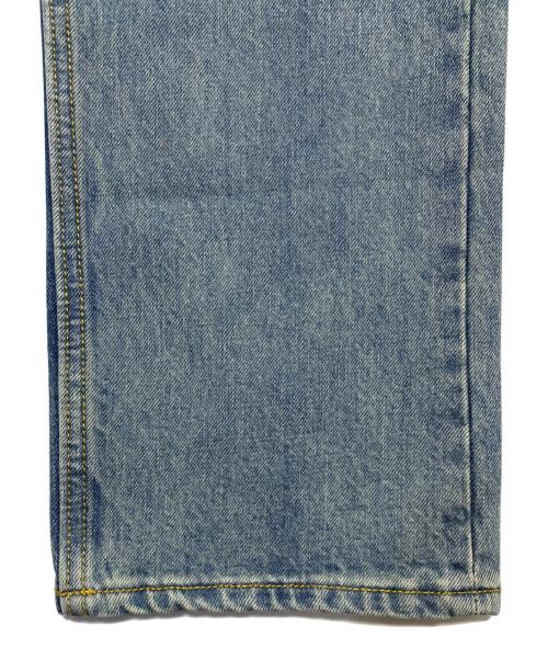 FOG ESSENTIALS（フィアオブゴッド エッセンシャル）FOG ESSENTIALS (フィアオブゴッド エッセンシャル) デニムパンツ インディゴ サイズ:30の古着・服飾アイテム