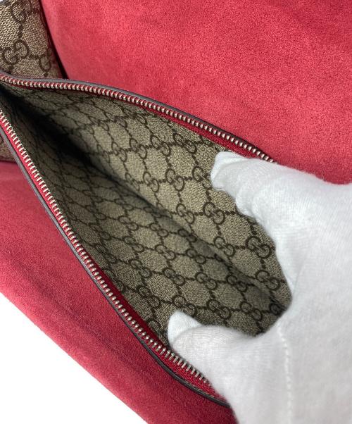 GUCCI（グッチ）GUCCI (グッチ) ディオニュソススモール ショルダーバッグ サイズ:-の古着・服飾アイテム
