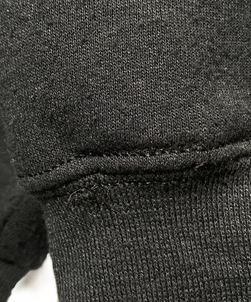 WACKO MARIA（ワコマリア）WACKO MARIA (ワコマリア) PULPFICTION スウェット ブラック サイズ:XXLの古着・服飾アイテム