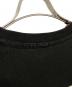 中古・古着 KENZO (ケンゾー) オーバーサイズTシャツ ブラック サイズ:XL：25000円