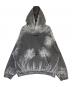 BALENCIAGA（バレンシアガ）の古着「MEDIUM FIT HOODIE」｜グレー