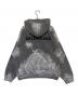 BALENCIAGA (バレンシアガ) MEDIUM FIT HOODIE グレー サイズ:S：120000円