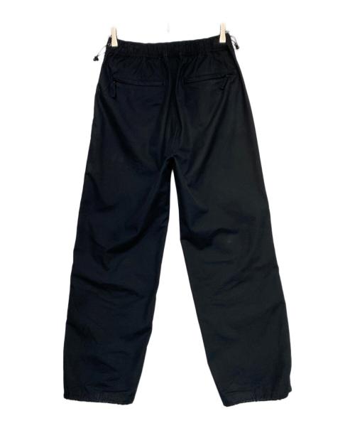 SUPREME（シュプリーム）SUPREME (シュプリーム) Cotton Cinch Pant ネイビー サイズ:Sの古着・服飾アイテム