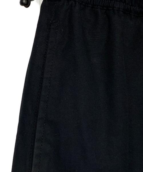 SUPREME（シュプリーム）SUPREME (シュプリーム) Cotton Cinch Pant ネイビー サイズ:Sの古着・服飾アイテム