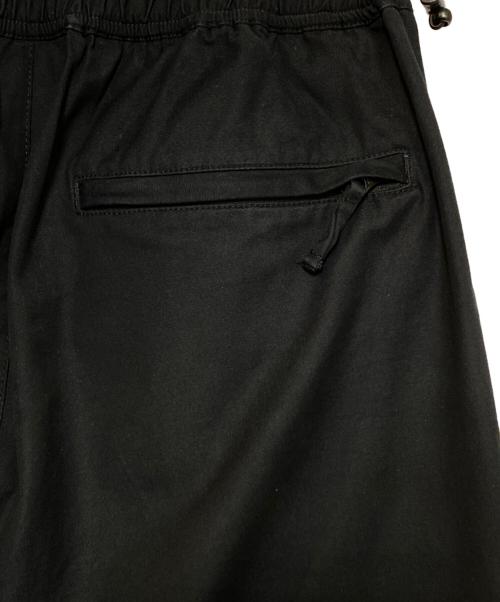 SUPREME（シュプリーム）SUPREME (シュプリーム) Cotton Cinch Pant ネイビー サイズ:Sの古着・服飾アイテム