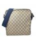 GUCCI (グッチ) GGスプリームショルダーバッグ ベージュ サイズ:-：50000円