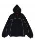 SUPREME（シュプリーム）の古着「Studded Stadium Jacket」｜ブラック