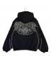 SUPREME (シュプリーム) Studded Stadium Jacket ブラック サイズ:M：80000円