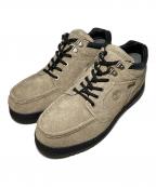 Timberland×thisisneverthatティンバーランド×ディスイズネバーザット）の古着「ヘリテージ GTX モックトゥ ミッド」｜カーキ