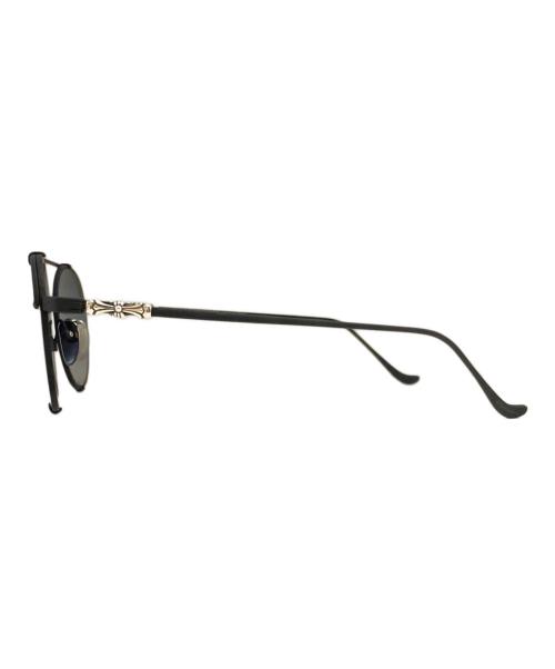 CHROME HEARTS（クロムハーツ）CHROME HEARTS (クロムハーツ) ORALGAMI ブラック サイズ:50□22-145の古着・服飾アイテム