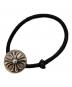 CHROME HEARTS（クロムハーツ）の古着「HAIRBAND」｜シルバー