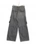 DIESEL (ディーゼル) D-TOUCH-CARGO グレー サイズ:28：32000円