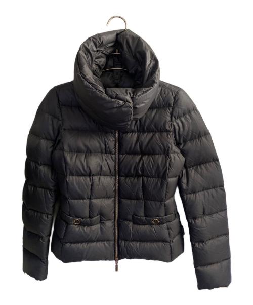 MONCLER（モンクレール）MONCLER (モンクレール) ダウンジャケット/MEILLE グレー サイズ:00の古着・服飾アイテム