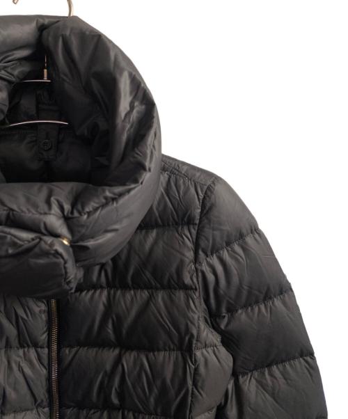 MONCLER（モンクレール）MONCLER (モンクレール) ダウンジャケット/MEILLE グレー サイズ:00の古着・服飾アイテム