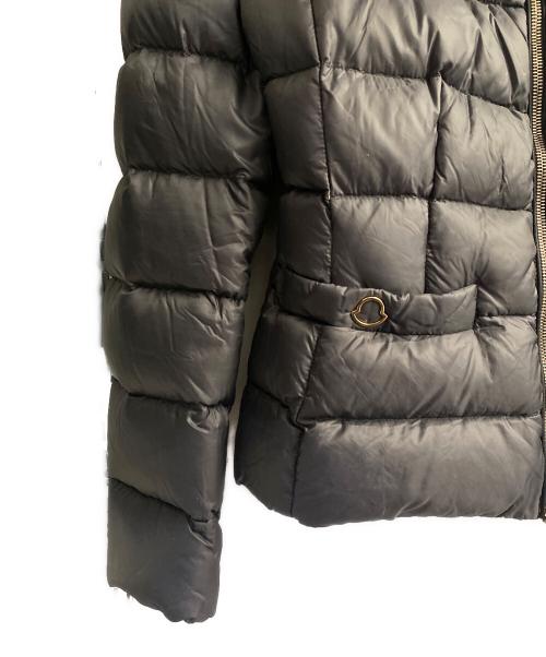 MONCLER（モンクレール）MONCLER (モンクレール) ダウンジャケット/MEILLE グレー サイズ:00の古着・服飾アイテム