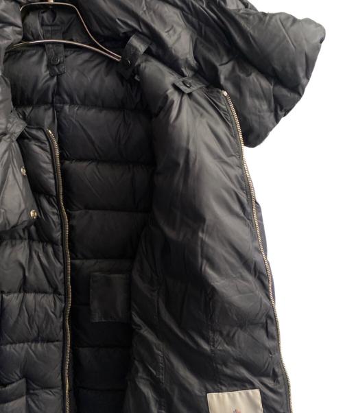 MONCLER（モンクレール）MONCLER (モンクレール) ダウンジャケット/MEILLE グレー サイズ:00の古着・服飾アイテム