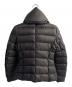 MONCLER (モンクレール) ダウンジャケット/MEILLE グレー サイズ:00：45000円