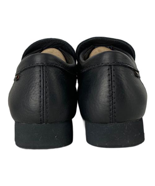 CLARKS ORIGINALS（クラークス オリジナルズ）CLARKS ORIGINALS (クラークス オリジナルズ) WallaLoafer GTX ブラック サイズ:US9の古着・服飾アイテム