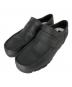 CLARKS ORIGINALS（クラークス オリジナルズ）の古着「WallaLoafer GTX」｜ブラック