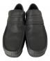 CLARKS ORIGINALS (クラークス オリジナルズ) WallaLoafer GTX ブラック サイズ:US9：25000円