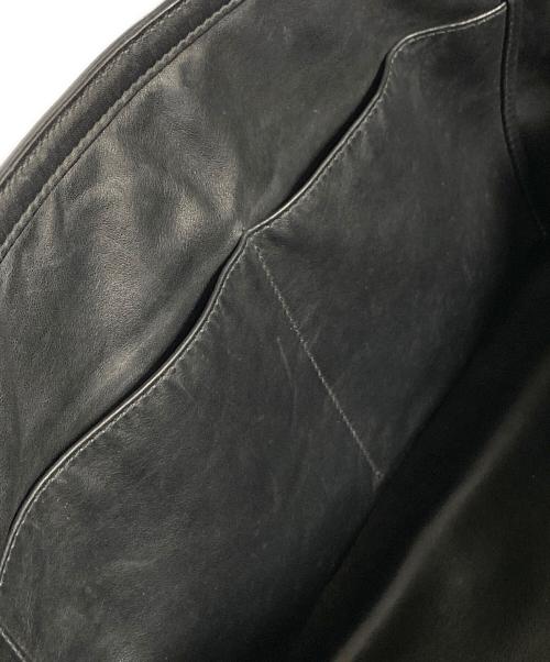 Christian Dior（クリスチャン ディオール）Christian Dior (クリスチャン ディオール) ANSELM REYLE (アンセルムライル) カモフラージュトートバッグ マルチカラー サイズ:-の古着・服飾アイテム