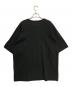 WTAPS (ダブルタップス) BLANK SS 05 USA TEE  ブラック サイズ:04：4500円