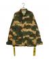 OFFWHITE（オフホワイト）の古着「ジャケット」｜カーキ