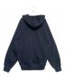 WACKO MARIA (ワコマリア) HEAVY WEIGHT FULL ZIP HOODED SWEAT SHIRT ネイビー サイズ:XL：28000円