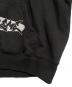 中古・古着 SUPREME (シュプリーム) New World Order Hooded Sweat Shirts ブラック サイズ:M：28000円