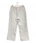 ALEXANDER WANG (アレキサンダーワン) スウェットパンツ グレー サイズ:S：60000円