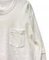 中古・古着 sacai (サカイ) sacai Graphic Print L/S T-Shirt ホワイト サイズ:4：11000円